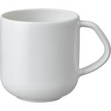 Denby Porcelain Classic Large Cup
