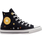 Converse Chuck Taylor All Star Celestial - Black/Thriftshop Yellow