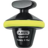 Motorcycle Accessories ABUS Granit Victory X Plus 68