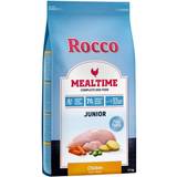Rocco Mealtime Junior Chicken 12kg