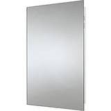 White Bathroom Mirrors Sensio Avalon (SE30673C0)