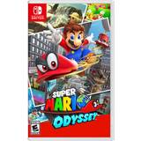 Super mario switch Super Mario Odyssey (Switch)
