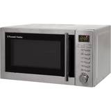Countertop - Small size - Stainless Steel Microwave Ovens Russell Hobbs RHM2031 Stainless Steel