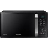 Grill Microwave Ovens Samsung MG23K3575AK/EF Black