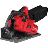 Carrying Case Plunge Cut Saw Milwaukee M18 FPS55-552P (2x5.5Ah)