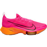 Nike air zoom tempo next Nike Air Zoom Tempo Next% M - Hyper Pink/Black/Laser Oranhe/White