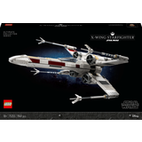 Disney Toys Lego Star Wars X Wing Starfighter 75355