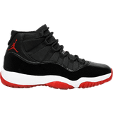 Nike Air Jordan 11 Retro Playoffs Bred M - Black/White/Varsity Red
