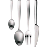 Fiskars Cutlery Sets Fiskars Functional Form Cutlery Set 16pcs