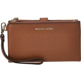 Michael Kors Adele Smartphone Wallet - Luggage