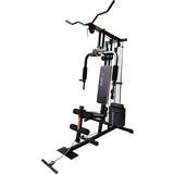 Chest Strength Training Machines V-Fit Compact MultiGym