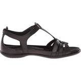 Ecco Slippers & Sandals on sale ecco Flash - Black