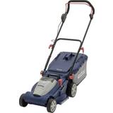 Spear & Jackson With Mulching Battery Powered Mowers Spear & Jackson SCR3637A Battery Powered Mower