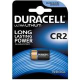 Duracell Batteries - Lithium Batteries & Chargers Duracell CR2