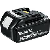 Makita Li-Ion Batteries & Chargers Makita BL1830B