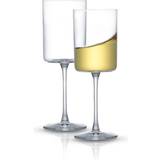 Joyjolt Claire 11.4oz Wine Glass
