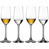 Riedel Drink Glasses Riedel Tequila Drink Glass 19cl 4pcs