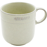 Staub Cups & Mugs Staub Ceramic 4-Pc 16 Cup