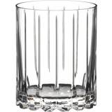 Riedel Drink Specific Double Rocks Cocktail Glass