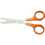Orange Kitchen Utensils Fiskars Classic Kitchen Scissors 13cm