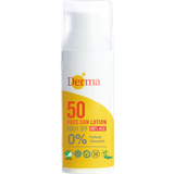 Derma Face Sun Lotion Anti-Age SPF50 50ml