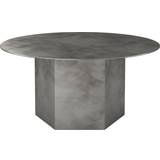 Red Coffee Tables GUBI Epic Coffee Table 80cm