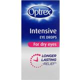 Comfort Drops Optrex Intensive Eye Drops 10ml