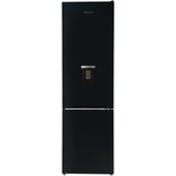 Fridge freezer 54cm wide Russell Hobbs RH180FFFF55B-WD Black
