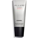 Chanel Beard Styling Chanel Allure Homme Sport After Shave Moisturiser 100ml
