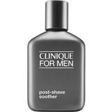 Clinique Shaving Cream Shaving Accessories Clinique for Men Post-Shave Soother 75ml