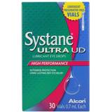 Alcon Contact Lens Accessories Alcon Systane Ultra UD 0.7ml 30-pack