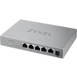 2.5 Gigabit Ethernet Switches Zyxel MG-105