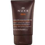Nuxe Shaving Gel Shaving Accessories Nuxe Men Multi-Purpose After-Shave Balm 50ml