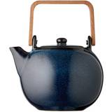 Wood Teapots Bitz - Teapot 1.2L