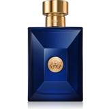 Soothing Beard Care Versace Dylan Blue After Shave Splash 100ml