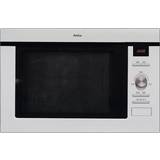 Amica Built-in Microwave Ovens Amica AMM25BI Stainless Steel