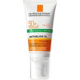 La Roche-Posay Fragrance Free - Sun Protection Face La Roche-Posay Anthelios XL Dry Touch Gel Cream SPF50+ 50ml