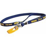 Irwin Pocket Knives Irwin Vise-Grip Performance Lanyard System with Clip