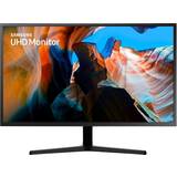 3840x2160 (4K) Monitors on sale Samsung 32IN UJ590