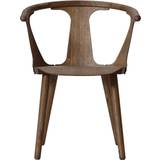&Tradition In Between SK1 Kitchen Chair 77cm