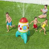 Inflatable Toys on sale Bestway Space Blast Sprinkler