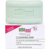 Bar Soaps Sebamed Cleansing Bar Soap Free 150g