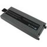 BTI PA-CF19 notebook spare part Battery