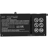 CoreParts MBXDE-BA0239 notebook spare Battery