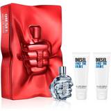 Diesel Gift Boxes Diesel Only The Brave 3 Gift Set: EDT