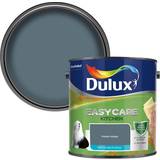 Dulux Blue - Ceiling Paints Dulux Easycare Kitchen Matt Colours 2.5L Faded Wall Paint, Ceiling Paint Blue