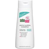 Sebamed Haare Haarpflege Antischuppen Shampoo Plus 200ml