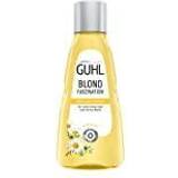 Guhl Hair Products Guhl Blond Faszination Shampoo