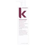 Kevin Murphy Shampoos Kevin Murphy Young.Again.Wash Immortelle and Baobab Infused Restorative Softening Shampoo To Dry Brittle Hair1000ml/33.6oz
