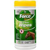 Force Face & Body Wipes - 40 Count